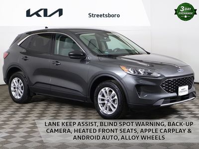 2020 Ford Escape - 1FMCU9G69LUA97319