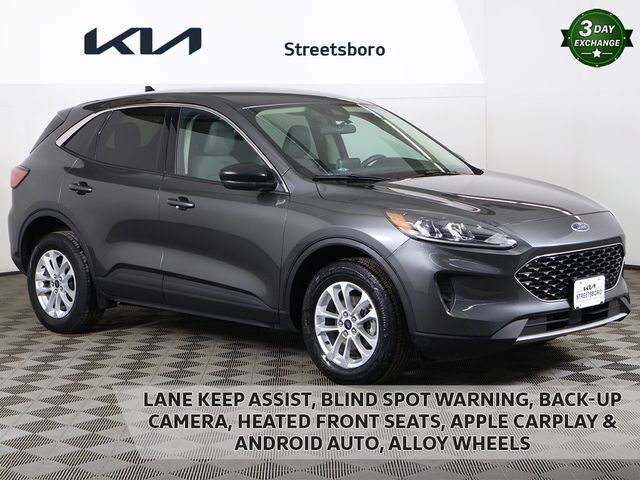 2020 Ford Escape SE AWD - 22973820 - 0