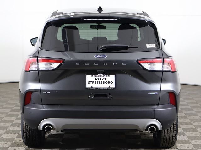 2020 Ford Escape SE AWD - 22973820 - 9