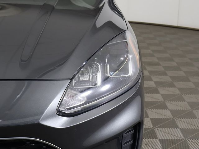 2020 Ford Escape SE AWD - 22973820 - 11