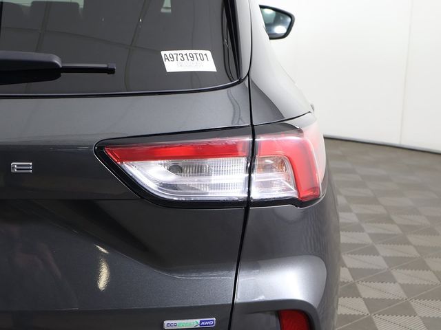 2020 Ford Escape SE AWD - 22973820 - 13