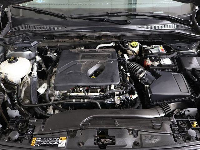 2020 Ford Escape SE AWD - 22973820 - 16