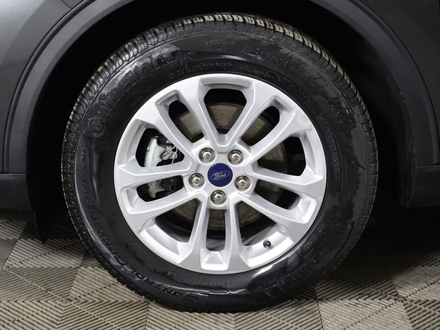 2020 Ford Escape SE AWD - 22973820 - 18