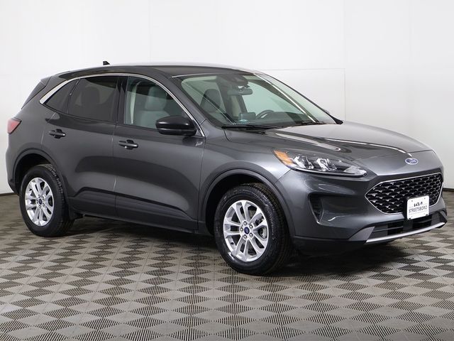 2020 Ford Escape SE AWD - 22973820 - 1