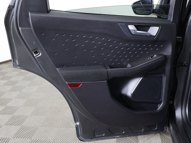 2020 Ford Escape SE AWD - 22973820 - 21