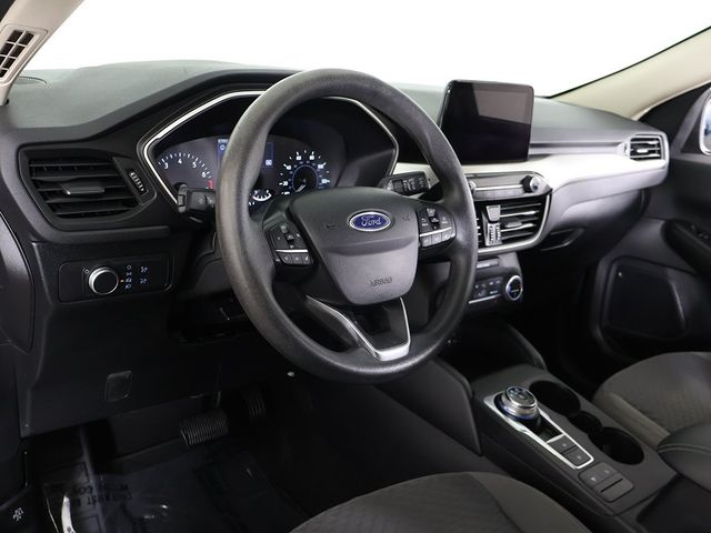 2020 Ford Escape SE AWD - 22973820 - 23