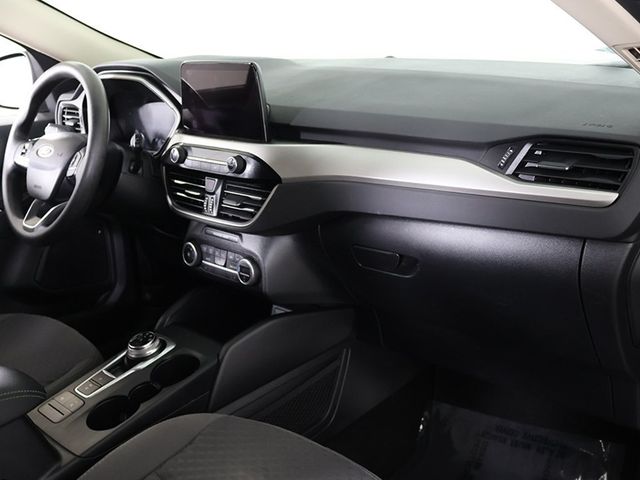 2020 Ford Escape SE AWD - 22973820 - 24