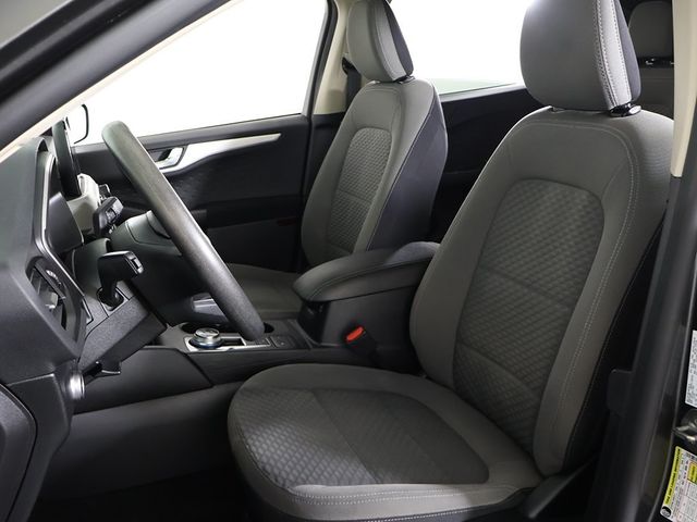 2020 Ford Escape SE AWD - 22973820 - 25