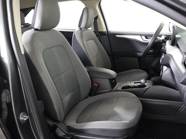 2020 Ford Escape SE AWD - 22973820 - 26