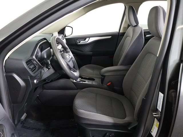 2020 Ford Escape SE AWD - 22973820 - 27