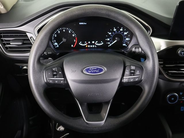 2020 Ford Escape SE AWD - 22973820 - 34