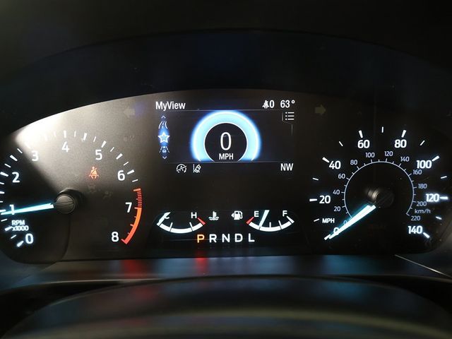 2020 Ford Escape SE AWD - 22973820 - 35