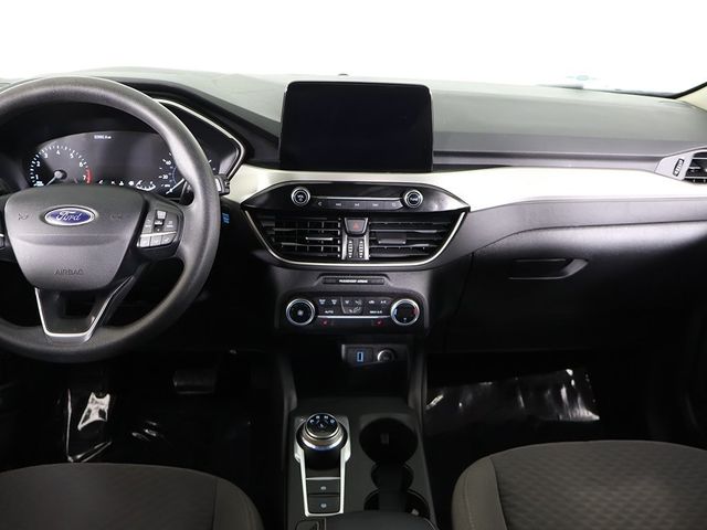 2020 Ford Escape SE AWD - 22973820 - 39