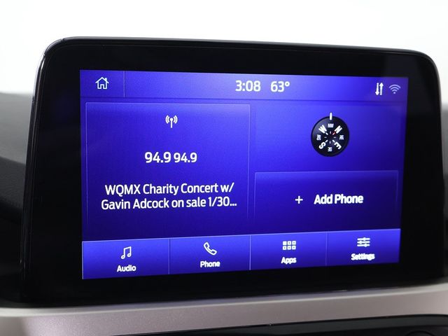 2020 Ford Escape SE AWD - 22973820 - 40