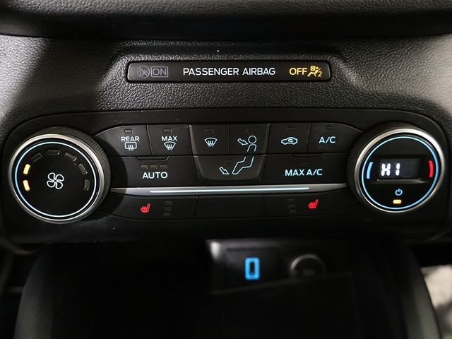 2020 Ford Escape SE AWD - 22973820 - 44