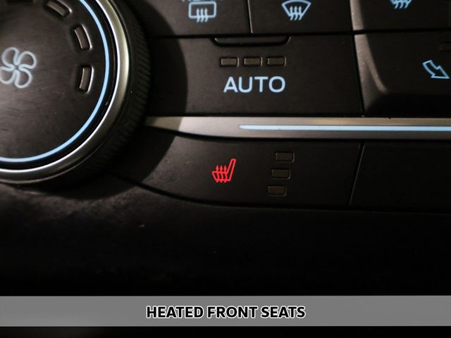 2020 Ford Escape SE AWD - 22973820 - 4