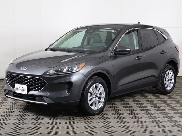 2020 Ford Escape SE AWD - 22973820 - 5