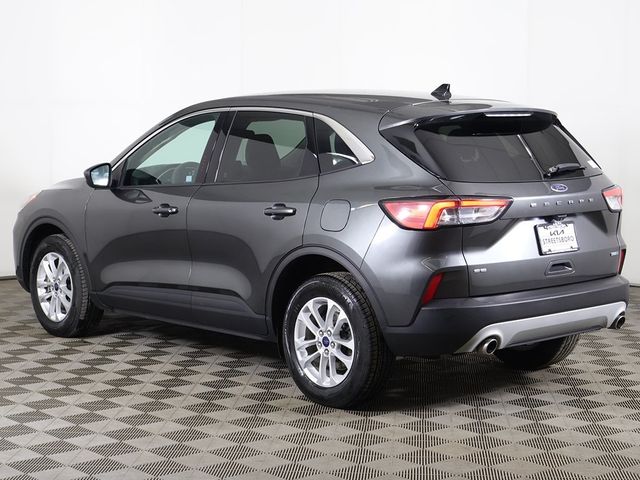 2020 Ford Escape SE AWD - 22973820 - 6