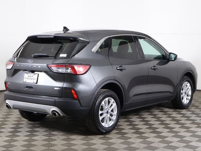 2020 Ford Escape SE AWD - 22973820 - 7