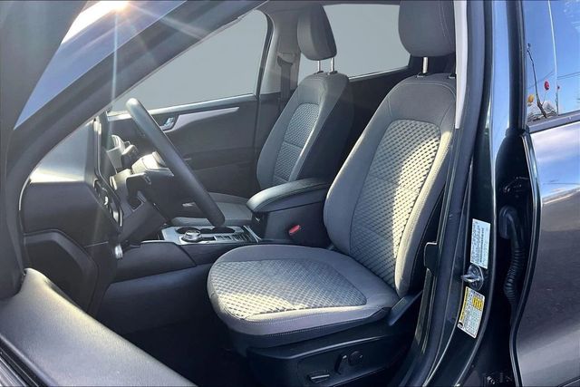 2020 Ford Escape SE AWD - 22959362 - 9