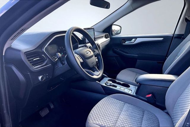 2020 Ford Escape SE AWD - 22959362 - 10