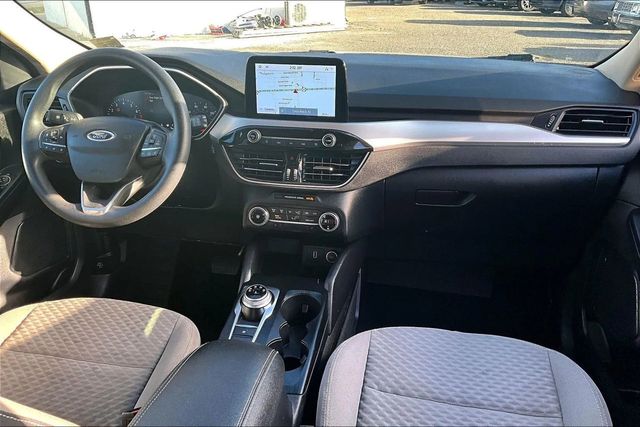 2020 Ford Escape SE AWD - 22959362 - 12