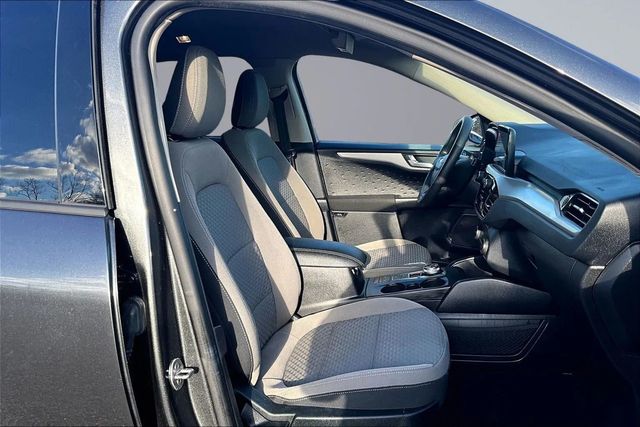 2020 Ford Escape SE AWD - 22959362 - 13