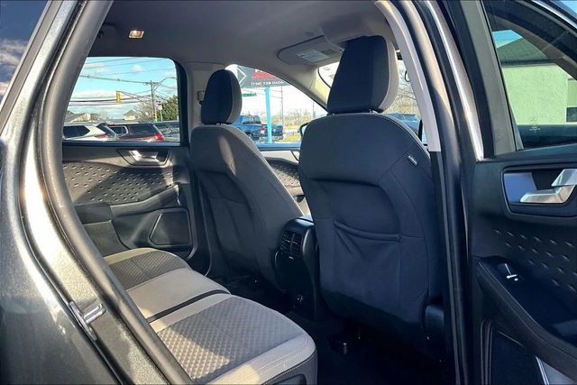 2020 Ford Escape SE AWD - 22959362 - 15