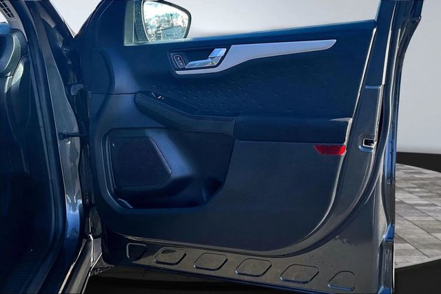 2020 Ford Escape SE AWD - 22959362 - 16