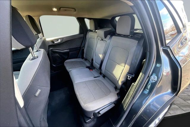 2020 Ford Escape SE AWD - 22959362 - 17