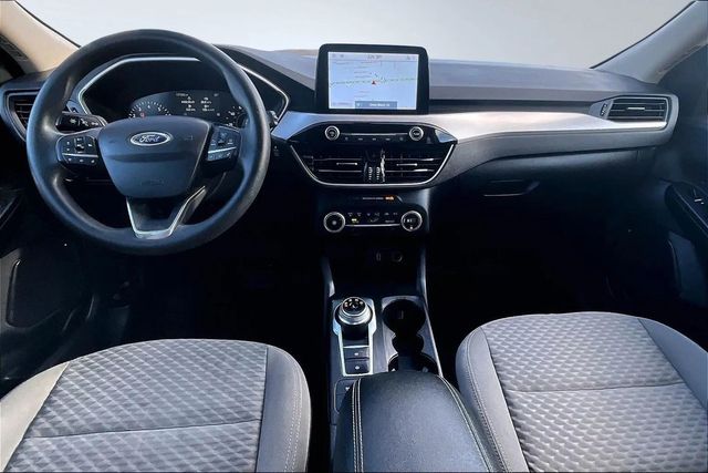 2020 Ford Escape SE AWD - 22959362 - 19