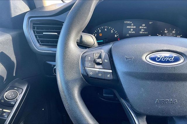 2020 Ford Escape SE AWD - 22959362 - 21