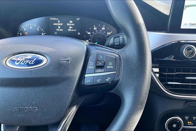 2020 Ford Escape SE AWD - 22959362 - 22