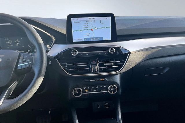 2020 Ford Escape SE AWD - 22959362 - 24