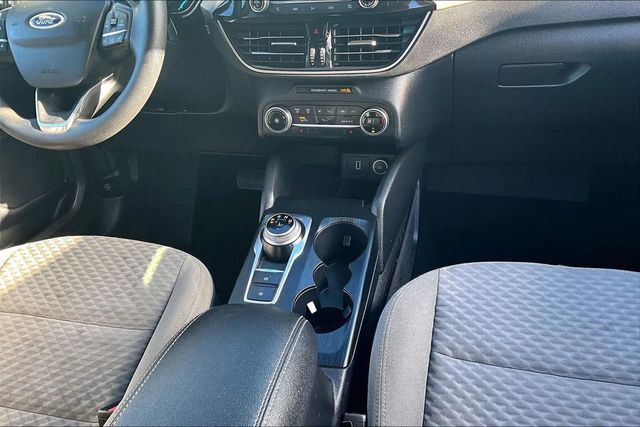 2020 Ford Escape SE AWD - 22959362 - 31