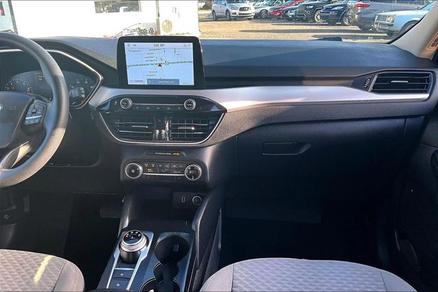 2020 Ford Escape SE AWD - 22959362 - 32