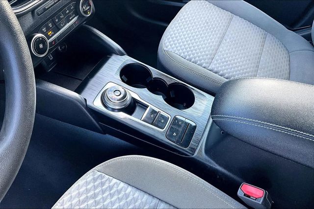 2020 Ford Escape SE AWD - 22959362 - 33