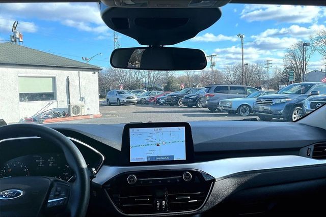 2020 Ford Escape SE AWD - 22959362 - 34