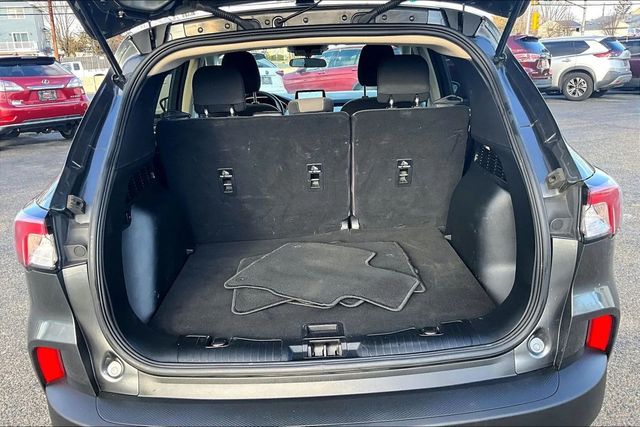 2020 Ford Escape SE AWD - 22959362 - 36