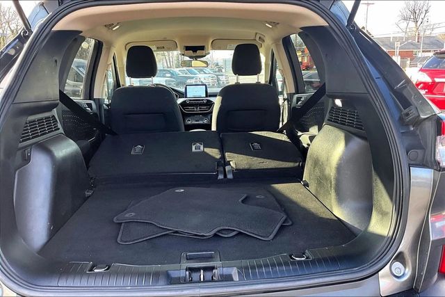 2020 Ford Escape SE AWD - 22959362 - 37