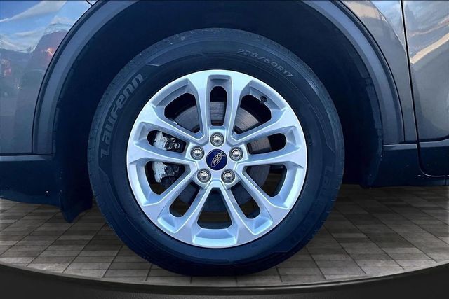 2020 Ford Escape SE AWD - 22959362 - 38