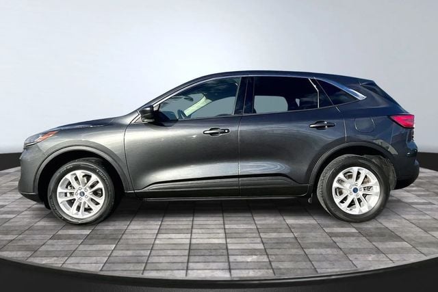 2020 Ford Escape SE AWD - 22959362 - 3