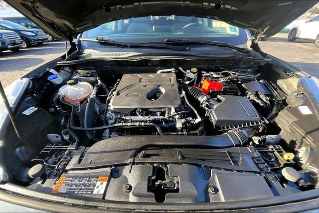 2020 Ford Escape SE AWD - 22959362 - 39