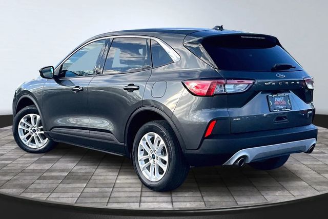 2020 Ford Escape SE AWD - 22959362 - 6