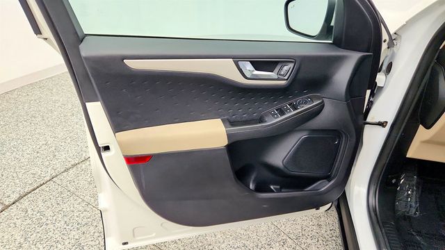 2020 Ford Escape SE AWD - 23033702 - 9
