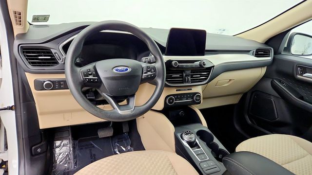 2020 Ford Escape SE AWD - 23033702 - 11