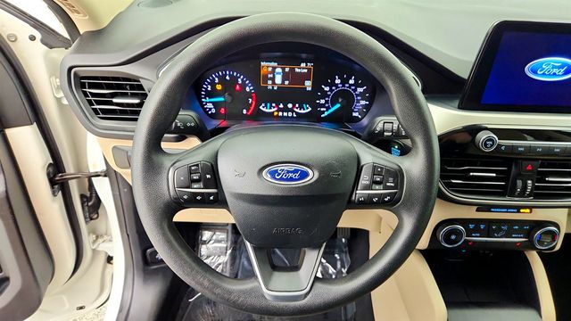 2020 Ford Escape SE AWD - 23033702 - 12