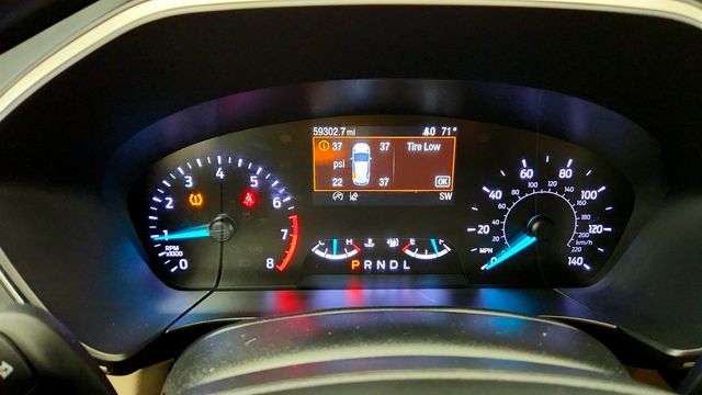 2020 Ford Escape SE AWD - 23033702 - 13