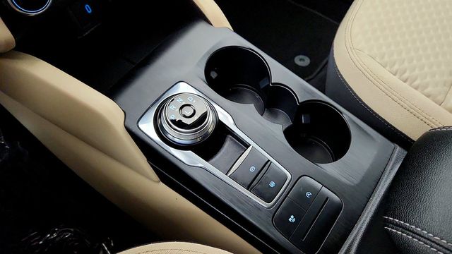 2020 Ford Escape SE AWD - 23033702 - 15