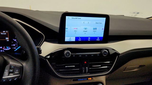 2020 Ford Escape SE AWD - 23033702 - 16
